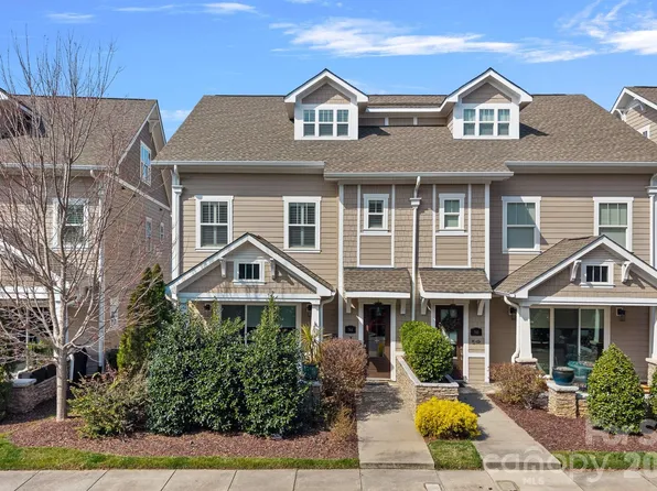 744 Amalfi Dr, Davidson, NC 28036