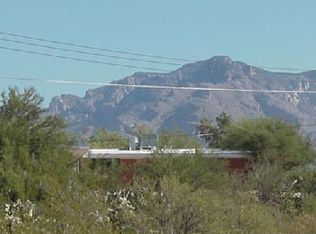1705 W Sunset Rd, Tucson, AZ 85704