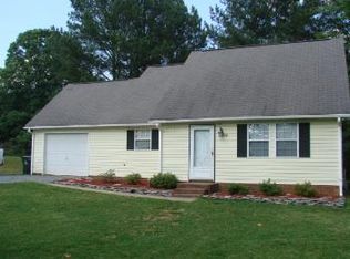 1716 Virginia St, Monroe, NC 28110