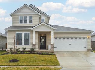 135 Merion Way, Lebanon, TN 37087