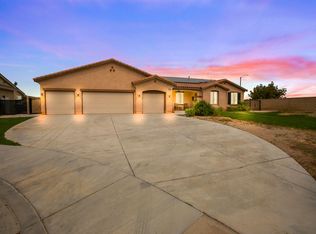 5005 Rela Way, Quartz Hill, CA 93536