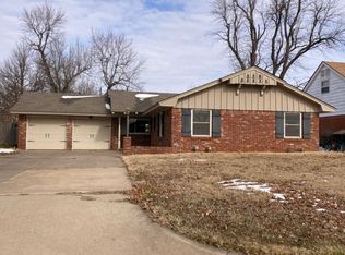2809 Orlando Rd, Oklahoma City, OK 73120