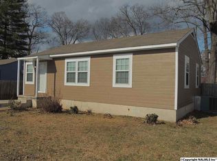 2008 8th St SE, Decatur, AL 35601