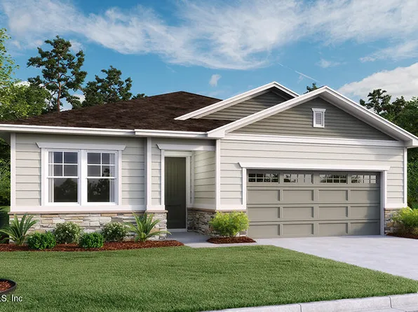 5789 TOMAHAWK LAKE Drive, Jacksonville, FL 32254