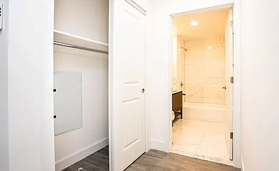 Rented by Oxford Property Group