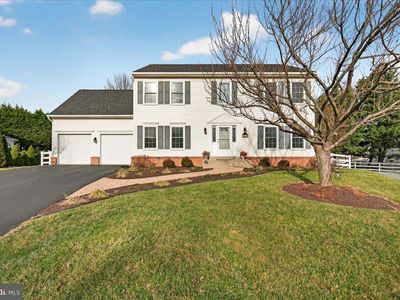 1004 Lindfield Dr, Frederick, MD, 21702