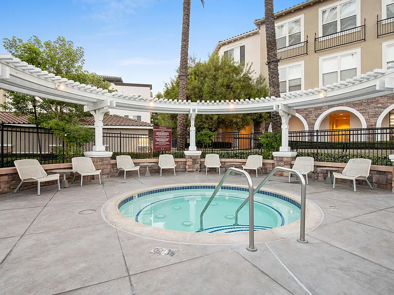 Verano at Rancho Cucamonga Town Square — Photo 27