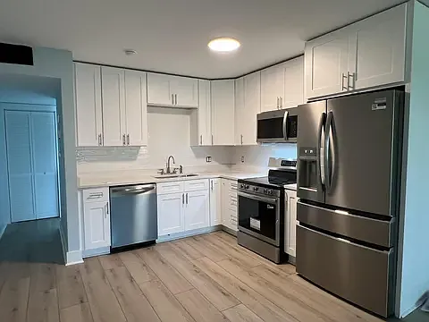 1 bed, 693 sqft, $1,600 — Photo 4