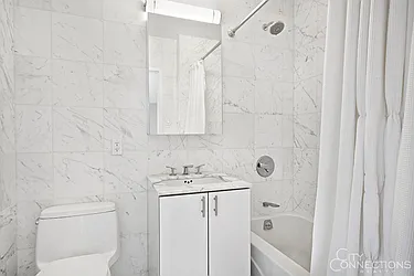 Rented by City Connections Realty