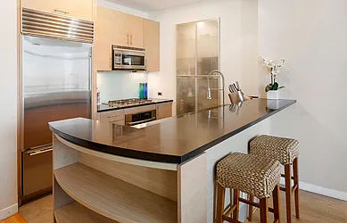 Rented by Nest Seekers International