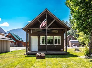 3 Elk Horn Dr, Clark Fork, ID 83811