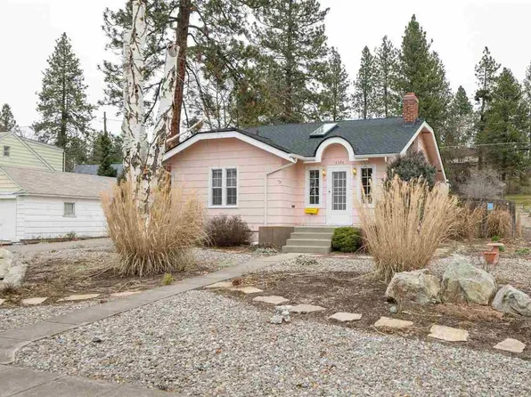 3304 N Sheridan Ct, Spokane, WA 99205