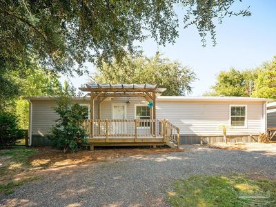 5612 Monument Ct, Gulf Breeze, FL, 32563