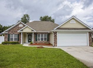 4032 Grousewood Dr, Myrtle Beach, SC 29588