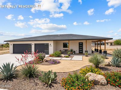 102 S Montgomery Ave, Corona De Tucson, AZ, 85641