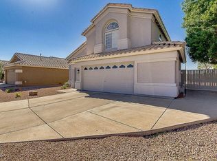 7115 E Jacob Ave, Mesa, AZ 85209