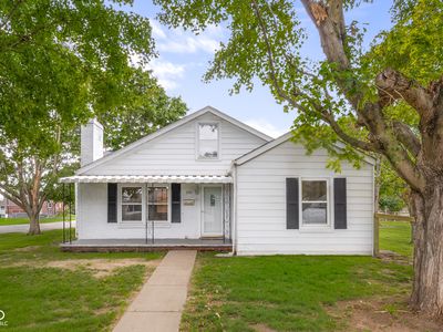 132 Coovert St, Columbus, IN, 47201
