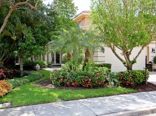 102 Esperanza Way, Palm Beach Gardens, FL 33418