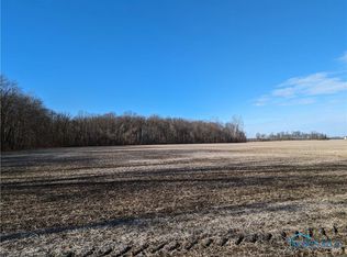 0.0 S Harris Salem Rd, Oak Harbor, OH 43449