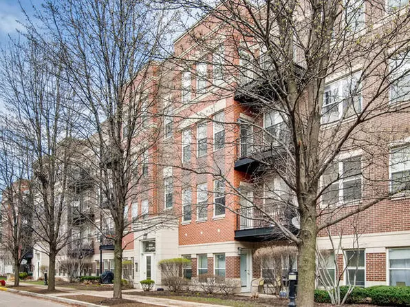 1235 N Orleans St APT 703, Chicago, IL 60610