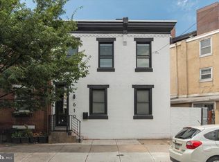 610 S 27th St, Philadelphia, PA 19146