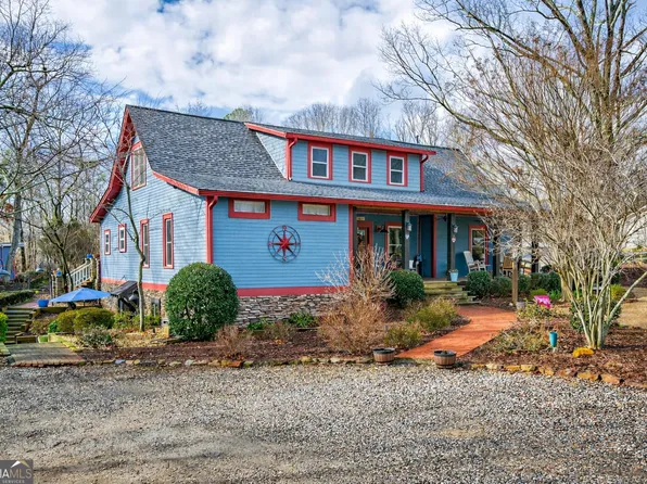 7990 Bethel Rd, Cumming, GA 30506