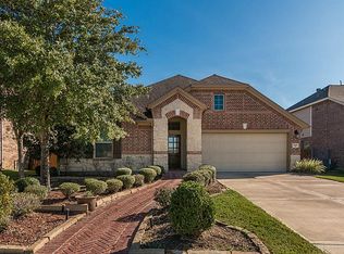 5221 Southern Orchard Ln, Rosharon, TX 77583