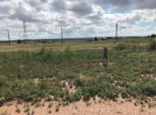 1248 N Thorpe Dr, Pueblo West, CO 81007