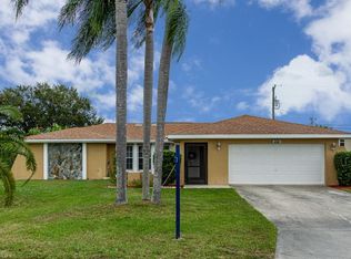 305 SE 4th St, Cape Coral, FL 33990