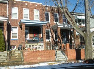 230 Cromwell Ter NE, Washington, DC 20002