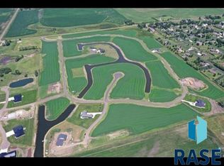 411A Prairie Cir, Tea, SD 57064