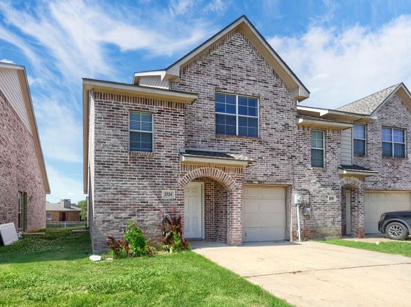 Home for Sale in Grand Prairie TX