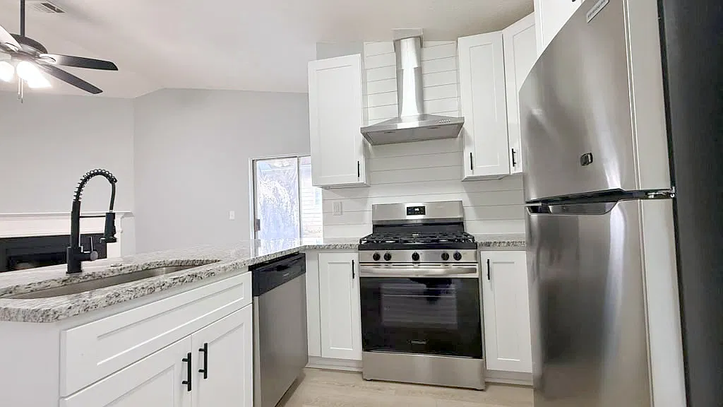 8061 Fieldstone Court - 1 — Photo 4