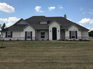 120 Lone Star Way, Godley, TX 76044