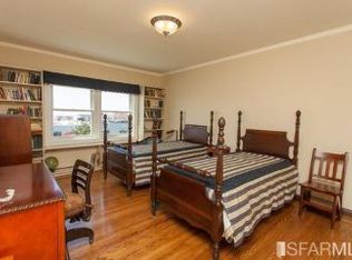 2187 28th Ave, San Francisco, CA 94116