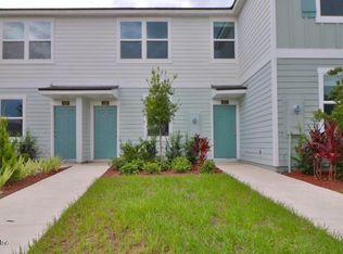 211 Sage Branch St, Saint Augustine, FL 32095