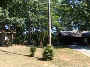 173 Old Mill Trl SW, Conyers, GA 30094