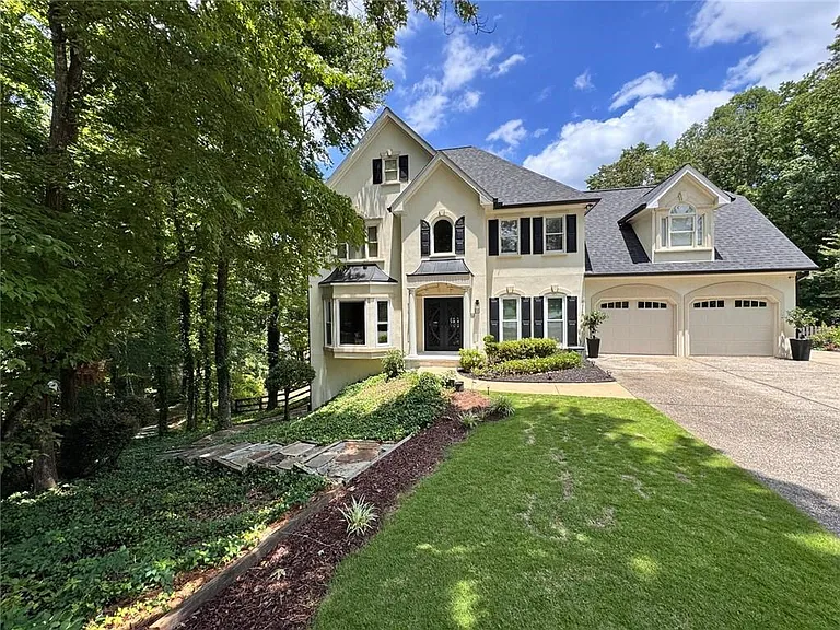 3644 Springwell Ct — Photo 1