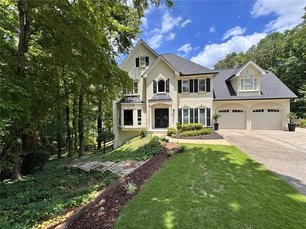 3644 Springwell Ct, Douglasville, GA 30135