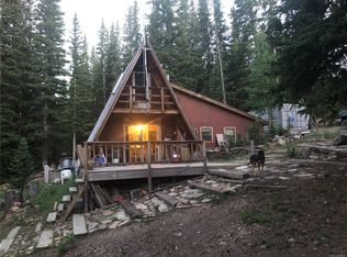 796 Valley Of The Sun Dr, Fairplay, CO 80440