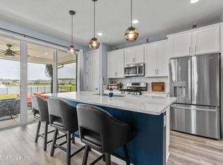 374 ELM CREEK Drive, St. Augustine, FL 32092