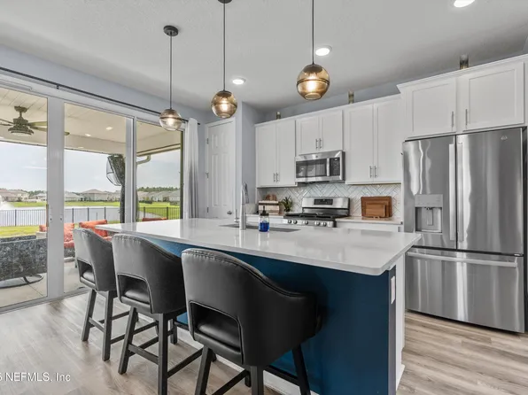 374 ELM CREEK Drive, St. Augustine, FL 32092