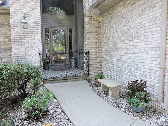 Welcome to your castle!