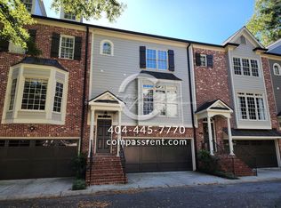 12020 Stone Brook Cv, Alpharetta, GA 30009