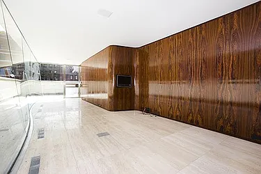 Rented by Modlin Group