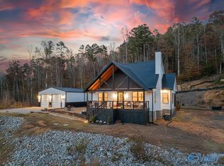 2216 White Elephant Rd, Grant, AL 35747