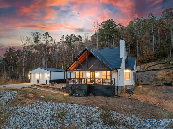 2216 White Elephant Rd, Grant, AL 35747