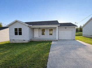 124 Maplewood Dr, Fairmont, WV 26554