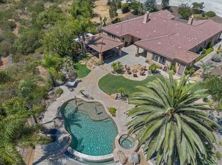 11224 Quail Canyon Rd, El Cajon, CA 92021