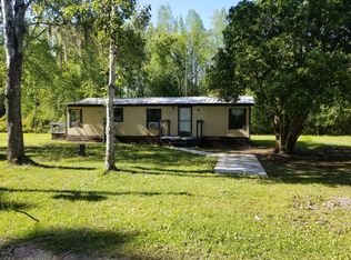 13101 NE 156th Ln, Fort Mc Coy, FL 32134